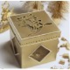 AROGYAM PURE HERBS SWARN PRAASHAN KIT